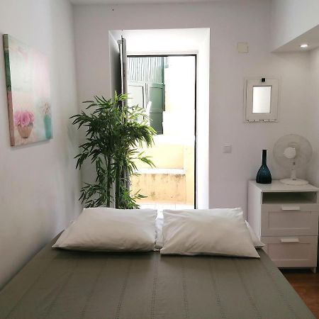 Flowers In Pop House Lisboa Exterior foto