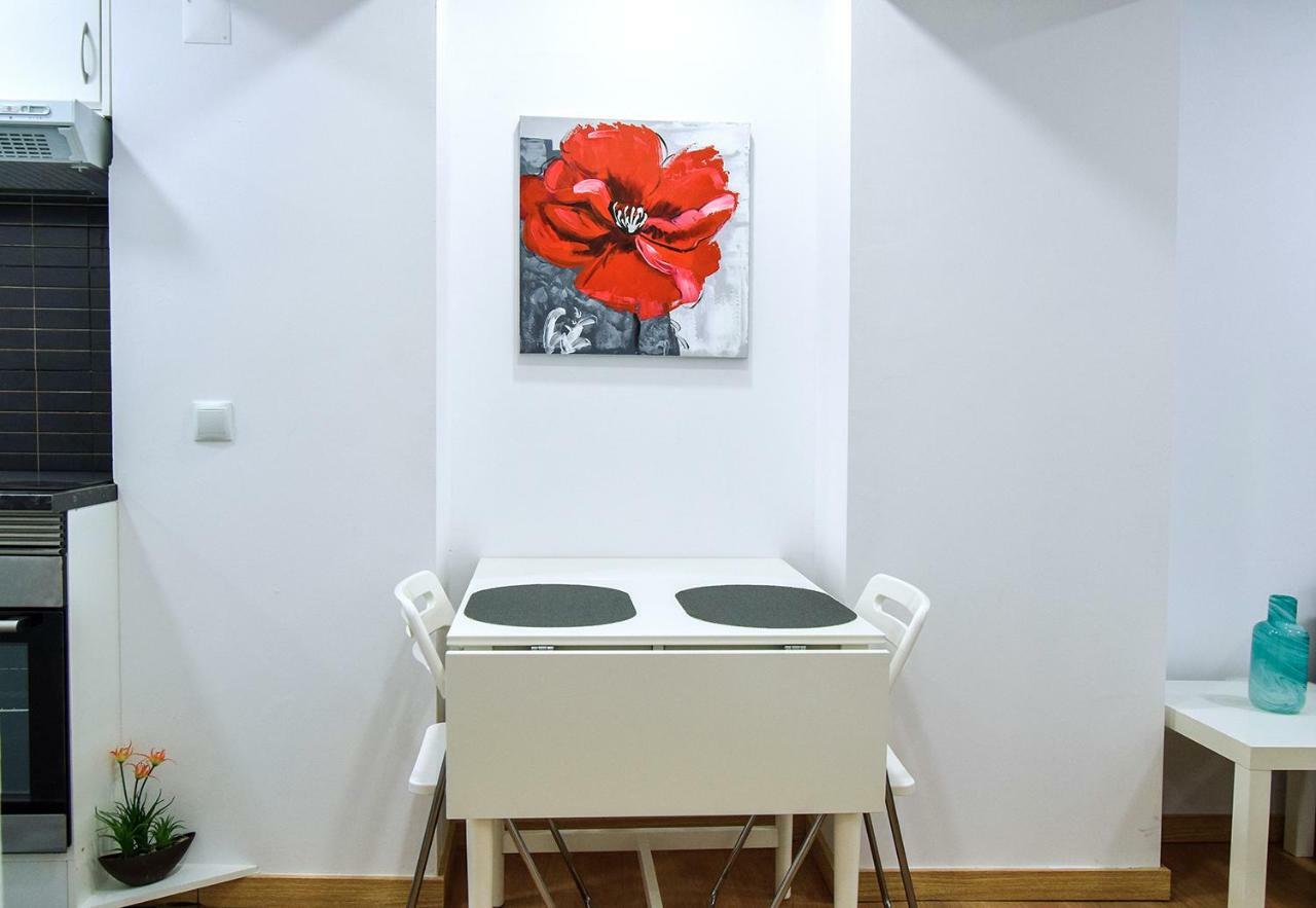 Flowers In Pop House Lisboa Exterior foto